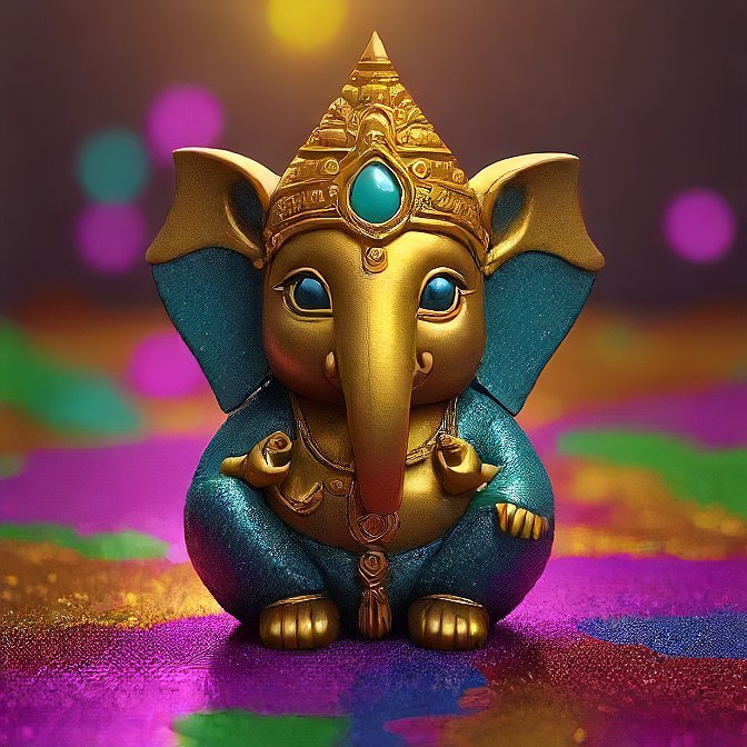 GANESHA